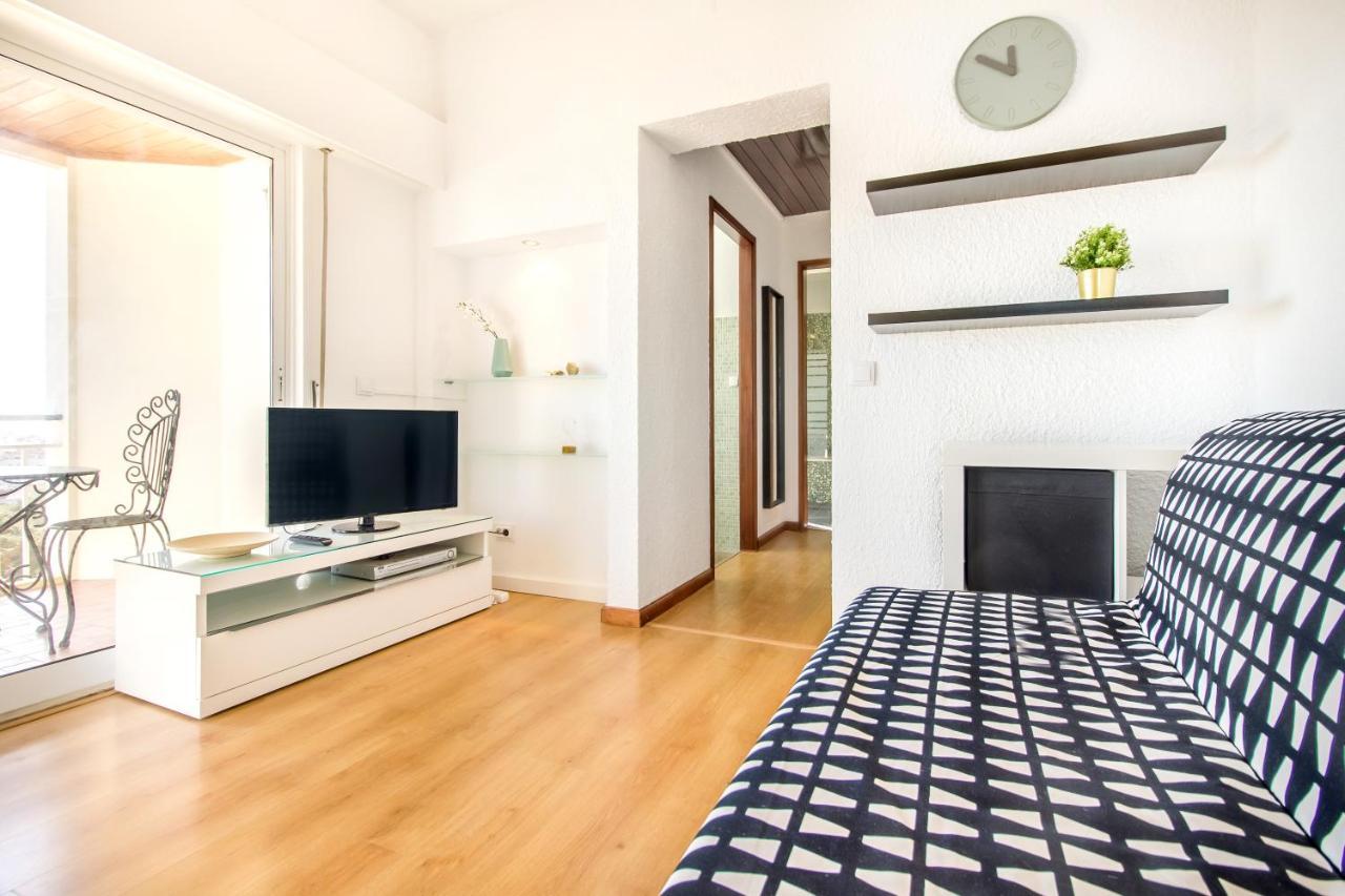 Appartement Cascais Atlantic Views Extérieur photo