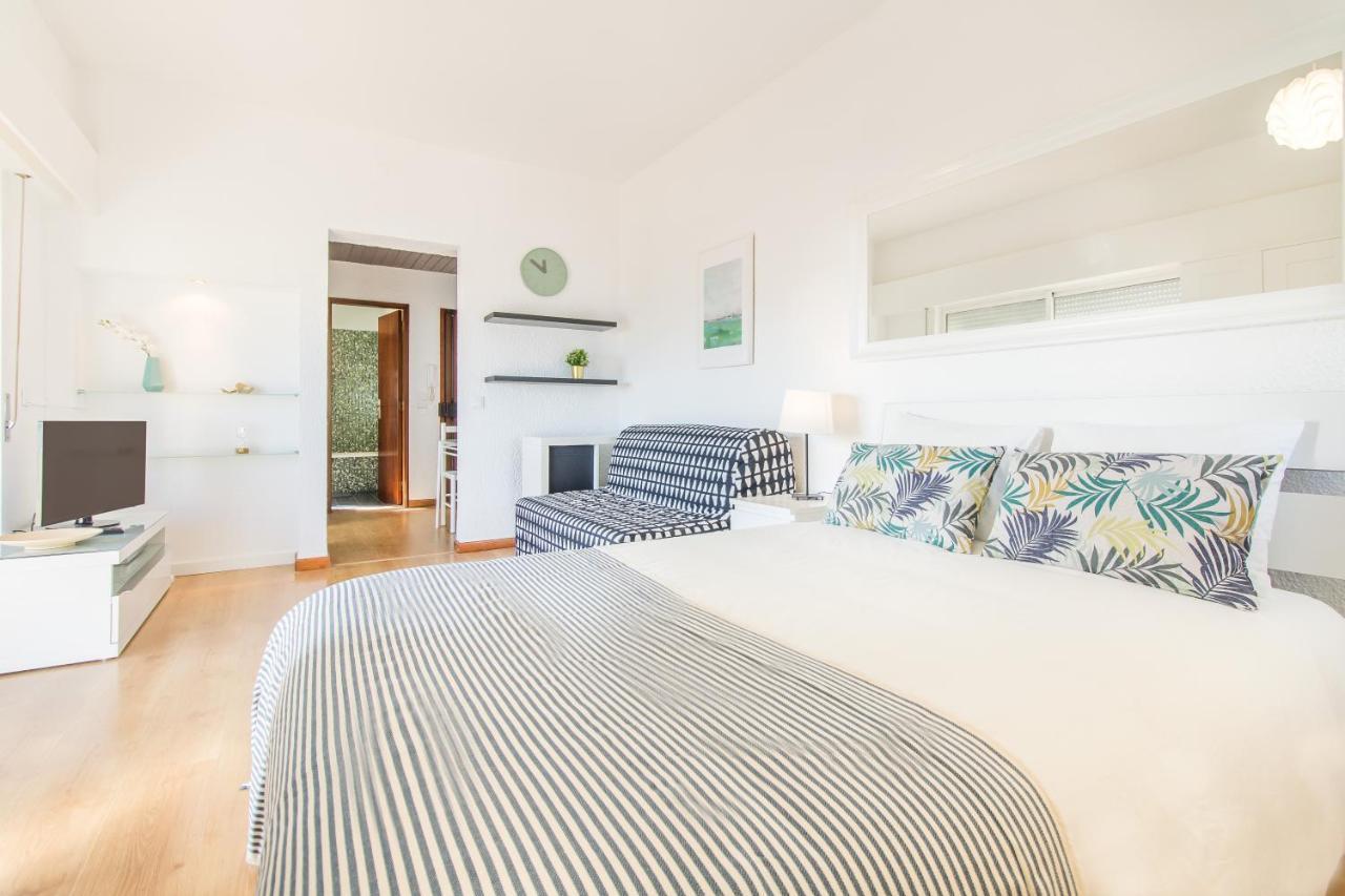 Appartement Cascais Atlantic Views Extérieur photo